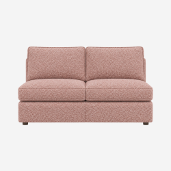 2 Seater Armless Carmen - Helloilmare